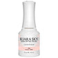 Kiara Sky All in one Gelcolor - I Do 0.5oz - #G5002 Kiara Sky