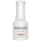 Kiara Sky All in one Gelcolor - Laven-Dare 0.5oz - #G5003 Kiara Sky