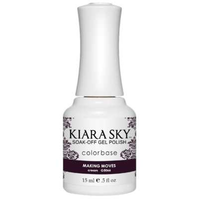 Kiara Sky All in one Gelcolor - Matchmaker 0.5oz - #G5056 Kiara Sky