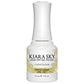 Kiara Sky All in one Gelcolor - Take The Crown 0.5oz - #G5024 Kiara Sky
