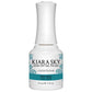 Kiara Sky All in one Gelcolor - Trust Issues 0.5oz - #G5100 Kiara Sky