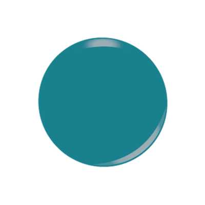 Kiara Sky All in one Gelcolor - Trust Issues 0.5oz - #G5100 Kiara Sky