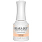Kiara Sky All in one Gelcolor - Yours Truly 0.5oz - G5015 Kiara Sky