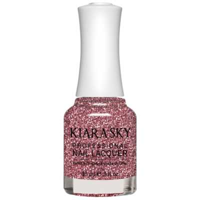 Kiara Sky All in one Nail Lacquer - 1-800-His Loss  0.5 oz - #N5053 Kiara Sky