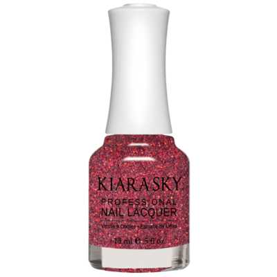 Kiara Sky All in one Nail Lacquer - After Party  0.5 oz - #N5035 Kiara Sky