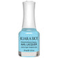 Kiara Sky All in one Nail Lacquer - Baby Boo  0.5 oz - #N5068 Kiara Sky