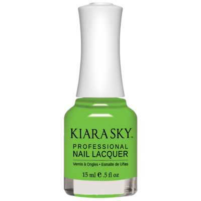 Kiara Sky All in one Nail Lacquer - Bet On Me  0.5 oz - #N5089 Kiara Sky