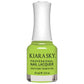 Kiara Sky All in one Nail Lacquer - Go Green  0.5 oz - #N5076 Kiara Sky