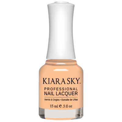 Kiara Sky All in one Nail Lacquer - Guilt Trip  0.5 oz - #N5016 Kiara Sky
