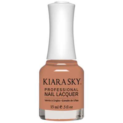 Kiara Sky All in one Nail Lacquer - It?S A Mood 0.5 oz - #N5018 Kiara Sky