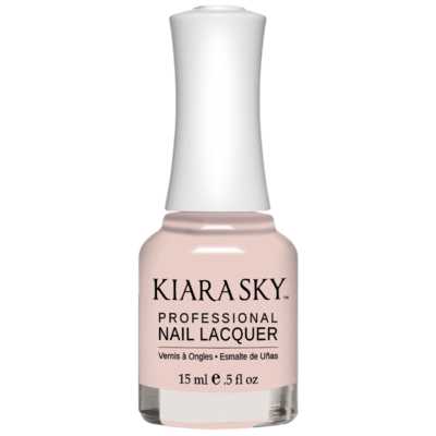 Kiara Sky All in one Nail Lacquer - Laven-Dare  0.5 oz - #N5003 Kiara Sky