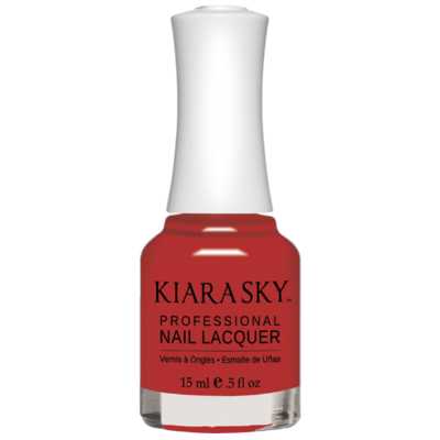 Kiara Sky All in one Nail Lacquer - Matchmaker  0.5 oz - #N5056 Kiara Sky