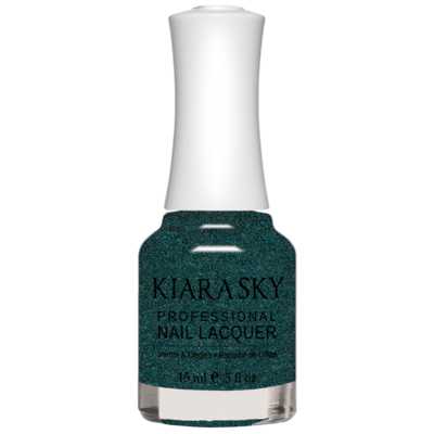 Kiara Sky All in one Nail Lacquer - Now And Zen  0.5 oz - #N5080 Kiara Sky