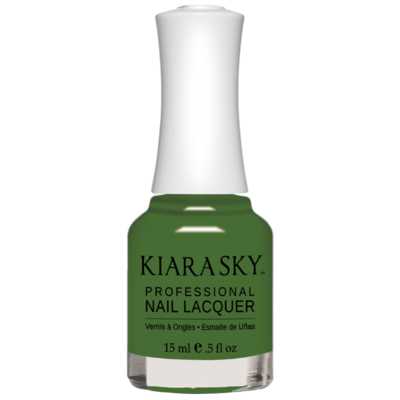 Kiara Sky All in one Nail Lacquer - Palm Reader  0.5 oz - #N5078 Kiara Sky