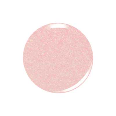Kiara Sky All in one Nail Lacquer - Pink And Polished  0.5 oz - #N5045 Kiara Sky