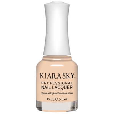 Kiara Sky All in one Nail Lacquer - Sugar High  0.5 oz - #N5013 Kiara Sky