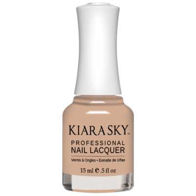 Kiara Sky All in one Nail Lacquer - Wake Up Call  0.5 oz - #N5020 Kiara Sky