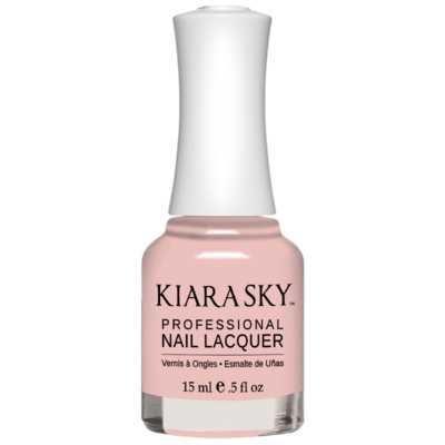 Kiara Sky All in one Nail Lacquer - Wifey Material  0.5 oz - #N5010 Kiara Sky