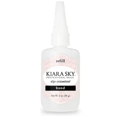 Kiara Sky Dip Liquids Dip Bond Refill 2oz Kiara Sky