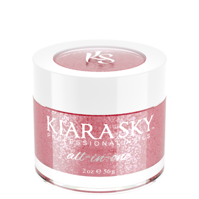 Kiara Sky All in one Dip Powder - 1-800-His Loss 2 oz - #DM5053 Kiara Sky