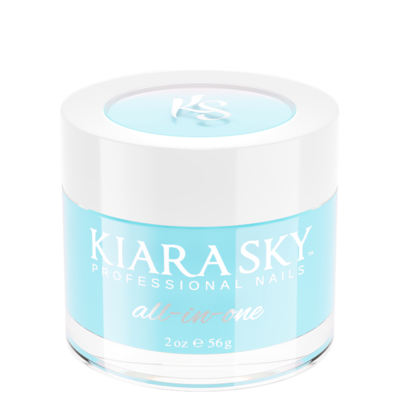 Kiara Sky All in one Dip Powder - Baby Boo 2 oz - #DM5068 Kiara Sky