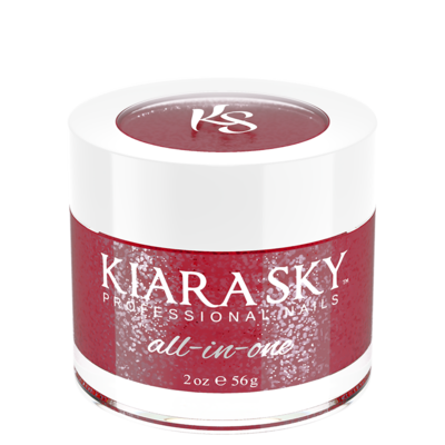 Kiara Sky All in one Dip Powder - Bachelored 2 oz - #DM5027 Kiara Sky