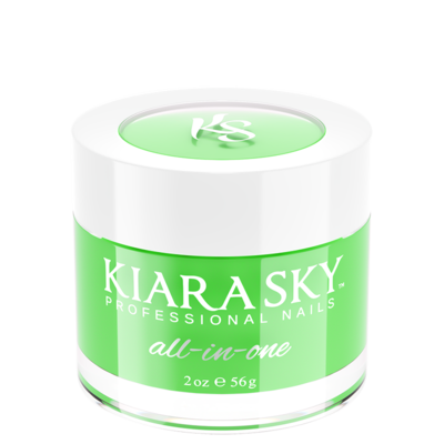 Kiara Sky All in one Dip Powder - Bet On Me 2 oz - #DM5089 Kiara Sky