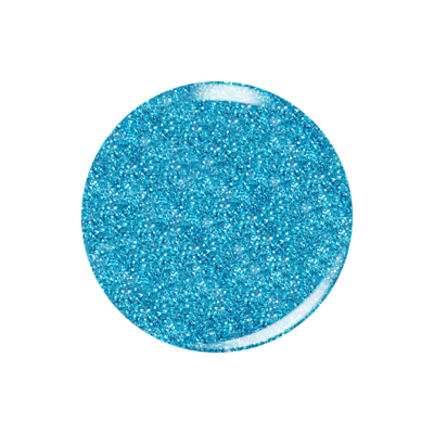 Kiara Sky All in one Dip Powder - Blue Lights 2 oz - #DM5071 Kiara Sky