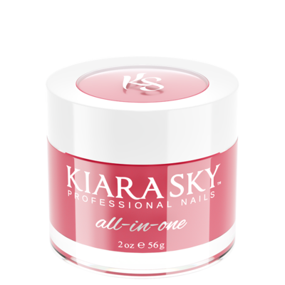 Kiara Sky All in one Dip Powder - Born With It 2 oz - #DM5049 Kiara Sky