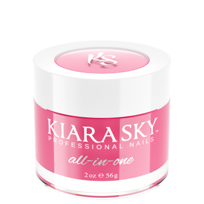 Kiara Sky All in one Dip Powder - First Love 2 oz - #DM5054 Kiara Sky