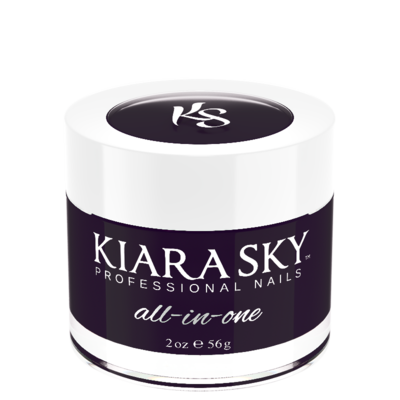 Kiara Sky All in one Dip Powder - Good As Gone 2 oz - #DM5067 Kiara Sky