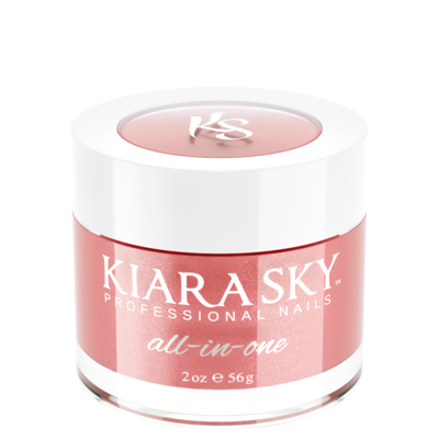 Kiara Sky All in one Dip Powder - High Key, Like Me 2 oz - #DM5042 Kiara Sky