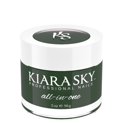 Kiara Sky All in one Dip Powder - Ivy League 2 oz - #DM5079 Kiara Sky