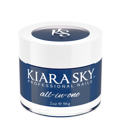 Kiara Sky All in one Dip Powder - Keep It 100 2 oz - #DM5083 Kiara Sky