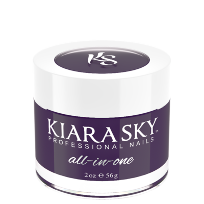 Kiara Sky All in one Dip Powder - Like A Snack 2 oz - #DM5061 Kiara Sky