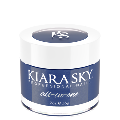 Kiara Sky All in one Dip Powder - Like This, Like That 2 oz - #DM5085 Kiara Sky