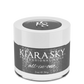 Kiara Sky All in one Dip Powder - Little Black Dress 2 oz - #DM5086 Kiara Sky