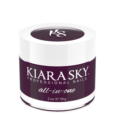 Kiara Sky All in one Dip Powder - Making Moves 2 oz - #DM5066 Kiara Sky