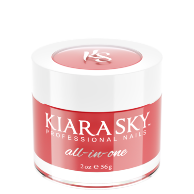 Kiara Sky All in one Dip Powder - Matchmaker 2 oz - #DM5056 Kiara Sky