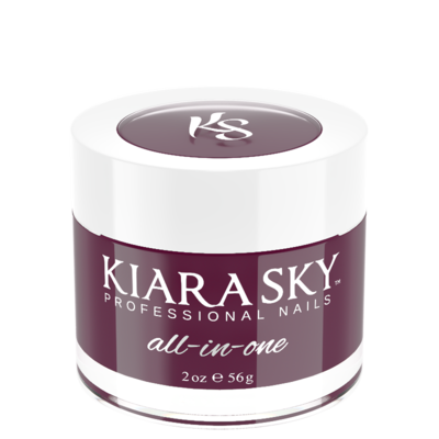 Kiara Sky All in one Dip Powder - My Type 2 oz - #DM5038 Kiara Sky