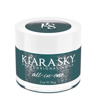 Kiara Sky All in one Dip Powder - Now And Zen 2 oz - #DM5080 Kiara Sky