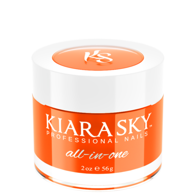 Kiara Sky All in one Dip Powder - O.C. 2 oz - #DM5097 Kiara Sky