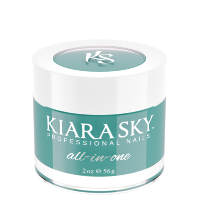 Kiara Sky All in one Dip Powder - Off The Grid 2 oz - #DM5074 Kiara Sky