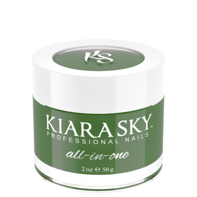 Kiara Sky All in one Dip Powder - Palm Reader 2 oz - #DM5078 Kiara Sky