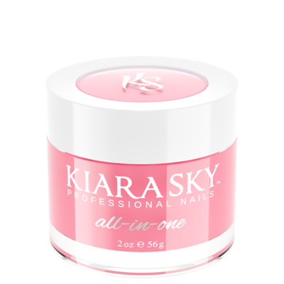 Kiara Sky All in one Dip Powder - Pink Panther 2 oz - #DM5048 Kiara Sky