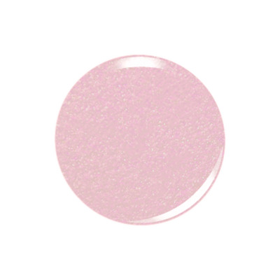Kiara Sky All in one Dip Powder - Pink Stardust 2 oz - #DM5041 Kiara Sky