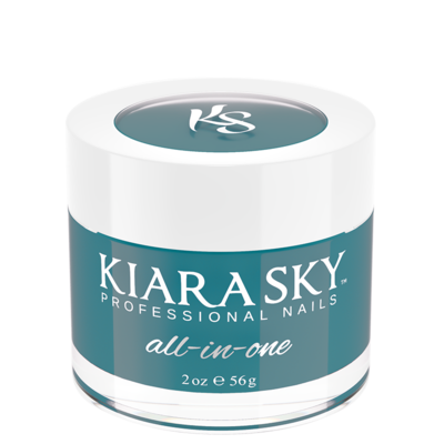 Kiara Sky All in one Dip Powder - Pool Party 2 oz - #DM5094 Kiara Sky