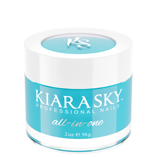 Kiara Sky All in one Dip Powder - Shades Of Cool 2 oz - #DM5070 Kiara Sky