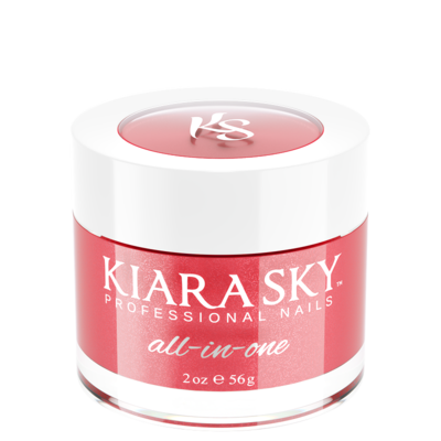 Kiara Sky All in one Dip Powder - So Extra 2 oz - #DM5028 Kiara Sky