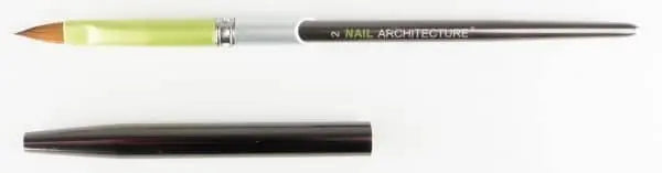 LeChat Acrylic Brush - Artistic Brush 2  #NAAB01 LeChat